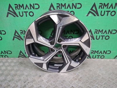 4024076400GX7 диск колесный r19 Geely Atlas FX11 , 6600221851, 1