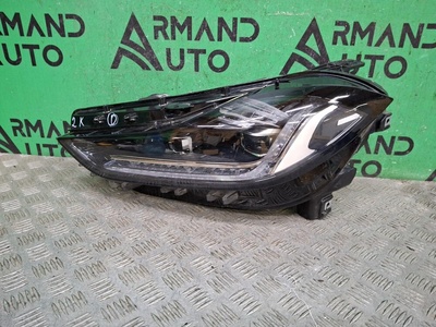 F184421010BL Фара Jetour X70 PLUS 1 2020-нв , 7
