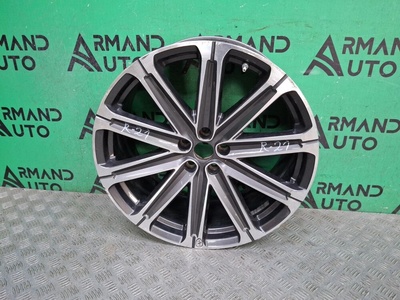 CD569F2602060202 диск колесный r21 Changan UNI-K 1 , 3101100CR03, 7