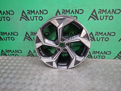 4024076400GX7 диск колесный r19 Geely Atlas FX11 , 6600221851, 2