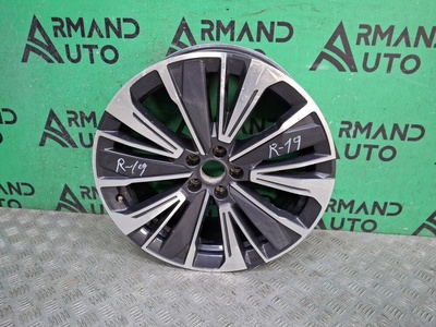 F163101010AE диск колесный r19 Jetour Dashing X-1 , 7