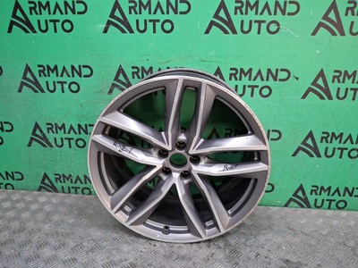 4M0601025AJ диск колесный r21 Audi Q7 2 4M , 8