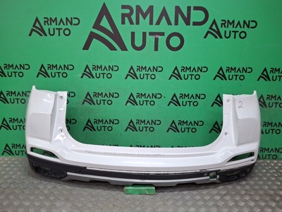 602000499AADQJ Бампер Chery Tiggo 4 Pro T19 2020-нв , 602001282AA, 602001283AA, 8