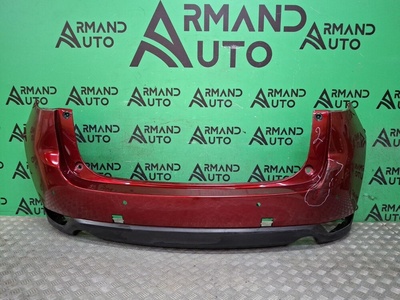 KBYB5022XB8P Бампер Mazda CX-5 2 2017-2021 , KB8A50221, 4