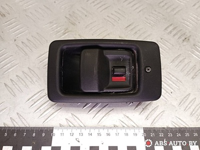 1637600061 Ручка крышки багажника Mercedes ML W163 [рестайлинг] 2004 ,4147601361,1637660791