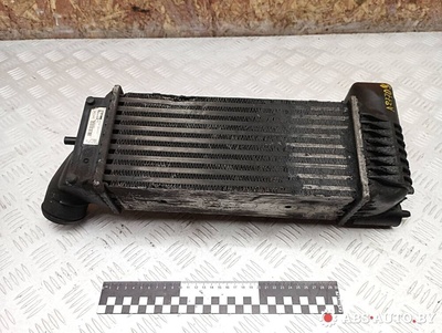9637809480 Интеркулер Citroen C5 2002 ,864223EF