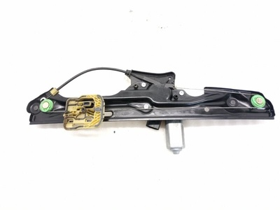 51357355640 Стеклоподъемник BMW X3 F25 2014 , 7322748, 67627322748