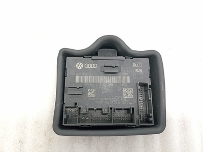 4G8959793J Блок комфорта Audi A6 C7 2013
