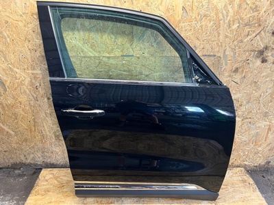 Vwgroup777 Espace v дверь правое передняя передняя черные tegne