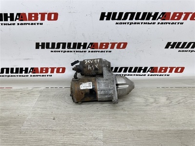1810A185 Стартер Mitsubishi ASX 2010
