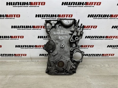1060A129 Крышка двигателя Mitsubishi ASX 2010
