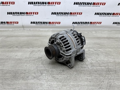 93190829 Генератор Opel Astra H 2008 , , 6204271