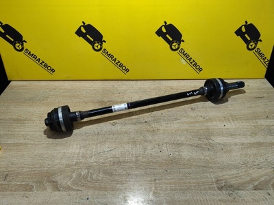 33208679967 Привод BMW X3 G01 2019 , 33208679968, 8 679 968, 8679968