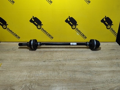 33208679967 Привод BMW X3 G01 2021 , , 8 679 967, 8679967