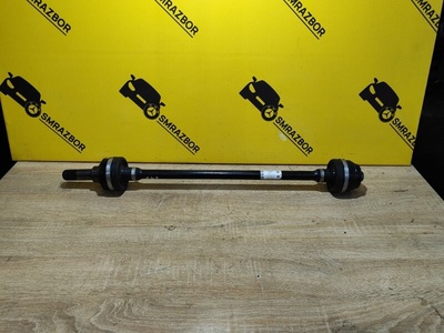 33208679967 Привод BMW X3 G01 2021 , 33208679968, 8 679 968, 8679968