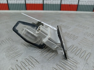 34102S2K013 Подсветка номера Honda Accord 7 (2002-2008) 2006 ,