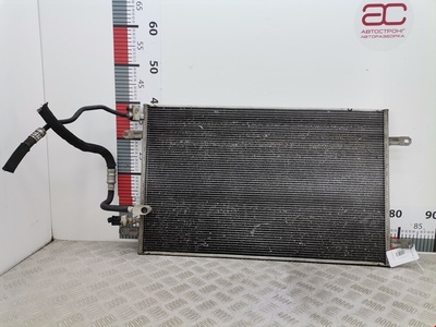 4F0260401E Радиатор кондиционера Audi A6 C6 (2004-2011) 2005 ,4F0260403P