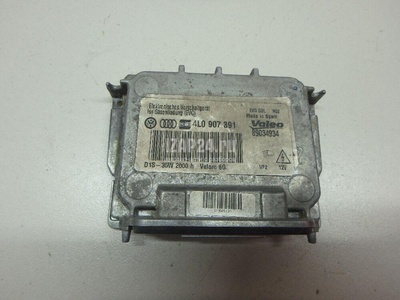 4L0907391 Блок ксеноновой лампы VAG Compass (MK49) (2006 - 2016)