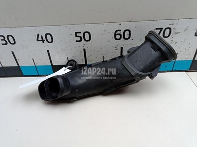 1J0129609D Воздуховод VAG Leon (1M1) (1999 - 2006)