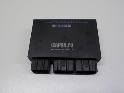 1C0959799A0CC Блок комфорта VAG Octavia (A4 1U-) (2000 - 2011)