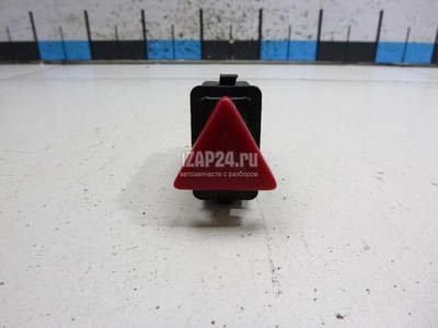 1U0953235B Кнопка аварийной сигнализации VAG Octavia (A4 1U-) (2000 - 2011)
