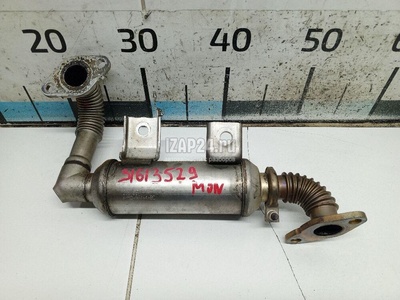 1417823 Радиатор системы EGR Ford Focus II (2005 - 2008)
