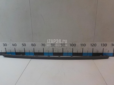 1356654 Накладка заднего бампера Ford Focus II (2005 - 2008)