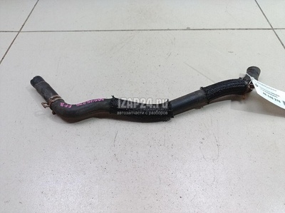 4M5G8A582AD Патрубок отопителя Ford Focus II (2005 - 2008)