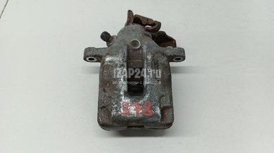 PBRC688 Суппорт тормозной задний левый Patron C4 (2005 - 2011)
