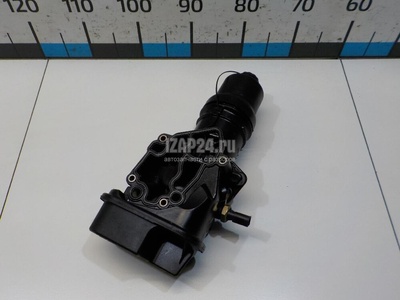 06F115397H Корпус масляного фильтра VAG A6 [C6,4F] (2004 - 2011)