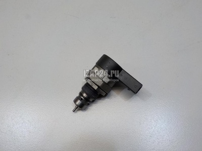 057130764H Регулятор давления топлива VAG A6 [C6,4F] (2004 - 2011)