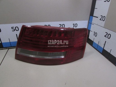 4F5945096N Фонарь задний правый VAG A6 [C6,4F] (2004 - 2011)