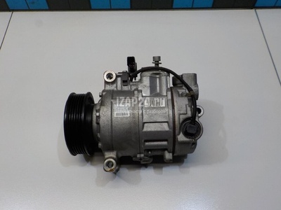 8E0260805BF Компрессор кондиционера VAG A6 [C6,4F] (2004 - 2011)