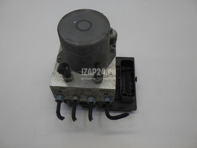 4F0614517AC Блок ABS (насос) VAG A6 [C6,4F] (2004 - 2011)