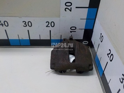 2D0615123 Суппорт тормозной передний левый VAG Vito (638) (1996 - 2003)
