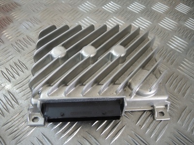 5H0035456ACUPRA усилитель dynaudio cupra formentor гольф viii 5h0035456a