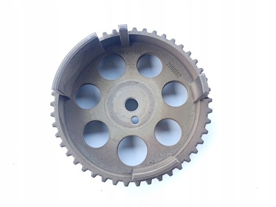 90412898 Колесо грм 1.6 16v astra f г vectra b zafira 2008062