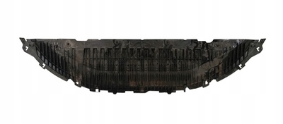 4G0807611C audi a6 c7 allroad 12 - 18 крышка плита под бампер передний передняя