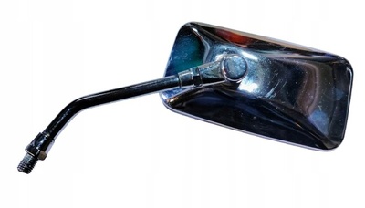 444438 Зеркало emgo honda shadow vt 700 750