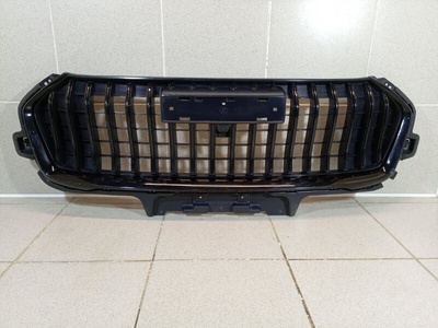 5509104XST13A Решетка радиатора Haval Jolion