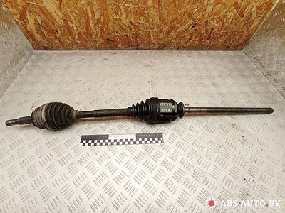 DA84R Полуось передняя правая (приводной вал, ШРУС) Toyota RAV4 2 (XA20) 2003 ,11PG14,4341042120