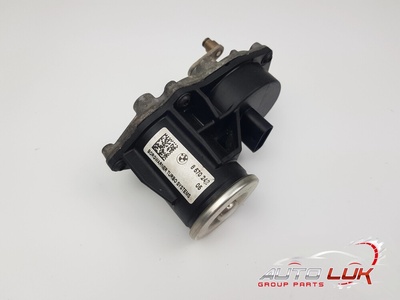 8570242 Регулятор блок управления турбокомпрессоры турбина bmw g05 g06 g30 b57 3.0d