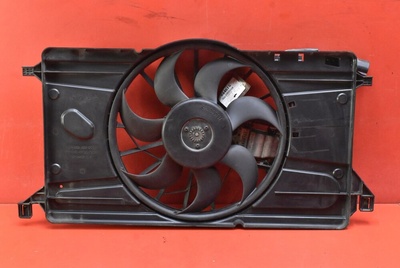3M5H8C607YA Вентилятор 3m5h - 8c607 - ya 0130303932 mazda 3 1 i bk 1.6 16v 105 л.с. 03 - 06