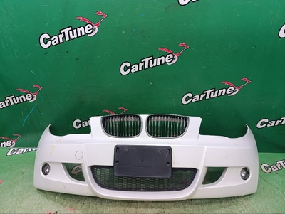 51117837421 Бампер BMW 1 E87 2008