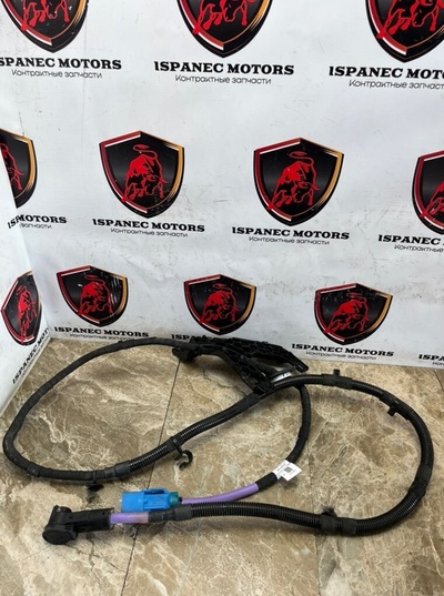 m8a214n192ac Проводка Jaguar F-Pace X761 2024 , LR146099, , T4A40200