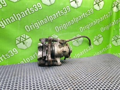 8E0615423A Суппорт Audi A6 C5 Avant Quattro 2003 , 8E0615423, 8E0615425F, 8E0615296A, 8E0698451L, 8E0698470, 8D0698671