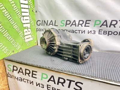01R500043D Редуктор Audi A6 C5 Avant Quattro 2003 , 01R525053, 01R525053M, 01R500043, 01R525121C, N90361401, 01R525143T, 113517202A, 012409385AK, 01R525356, 012409385BB, 088409359