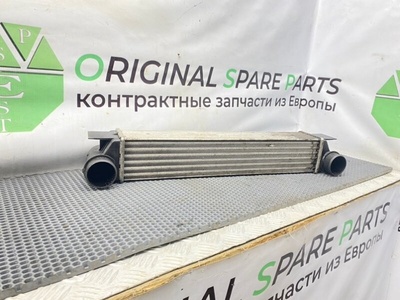 17512247359 Интеркулер Bmw 5-Series E39 2001 , 1751 2247359