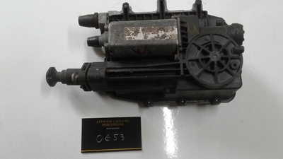 1682900404 Блок управления кпп в 168 №