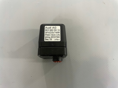 8K0980551B audi a4 a5 a6 a7 a8 d4 q5 камера заднего вида , 8k0 980 551 b